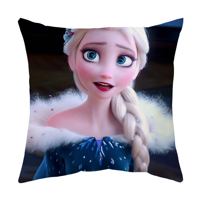 Jewelry WholesaleWholesale Short Plush Cartoon Printing Pillowcase JDC-PW-Yichen005 Pillowcase 依程 %variant_option1% %variant_option2% %variant_option3%  Factory Price JoyasDeChina Joyas De China