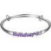 Jewelry WholesaleWholesale Rabbit Silver Plated student girlfriend couple Bracelet （F) JDC-BT-HuG009 Bracelet 胡格 %variant_option1% %variant_option2% %variant_option3%  Factory Price JoyasDeChina Joyas De China