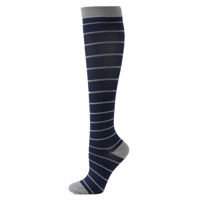 Jewelry WholesaleWholesale Sports Compression Socks Sports Stretch Socks JDC-SK-JHe005 Sock 京赫 %variant_option1% %variant_option2% %variant_option3%  Factory Price JoyasDeChina Joyas De China