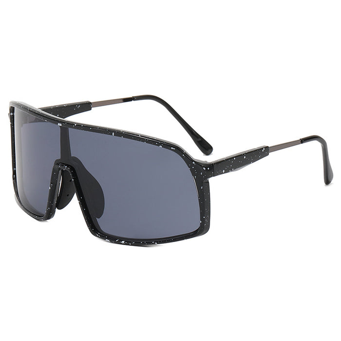 Wholesale Outdoor Sports Sunglasses UV Protection JDC-SG-XingSY005