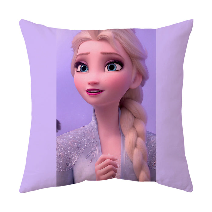 Jewelry WholesaleWholesale Short Plush Cartoon Printing Pillowcase JDC-PW-Yichen005 Pillowcase 依程 %variant_option1% %variant_option2% %variant_option3%  Factory Price JoyasDeChina Joyas De China