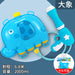 Jewelry WholesaleWholesale Kids Backpack Water Gun Toys JDC-FT-SanT004 fidgets toy 三体 %variant_option1% %variant_option2% %variant_option3%  Factory Price JoyasDeChina Joyas De China