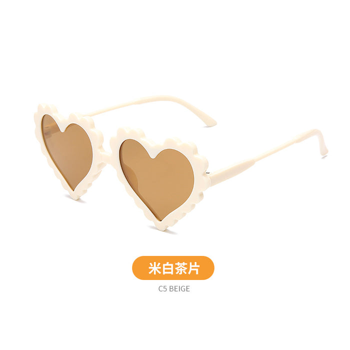 Jewelry WholesaleWholesale of UV protective sunglasses for children JDC-SG-KaiX005 Sunglasses 凯祥 %variant_option1% %variant_option2% %variant_option3%  Factory Price JoyasDeChina Joyas De China