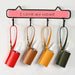 Jewelry WholesaleWholesale Portable Hand Sanitizer Leather Case PU Keychain JDC-KC-HYi004 Keychains 弘亿 %variant_option1% %variant_option2% %variant_option3%  Factory Price JoyasDeChina Joyas De China