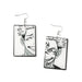 Jewelry WholesaleWholesale retro fashion alloy cartoon Earrings JDC-ES-ZhuoX006 Earrings 卓星 %variant_option1% %variant_option2% %variant_option3%  Factory Price JoyasDeChina Joyas De China