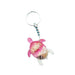 Jewelry WholesaleWholesale Resin Turtle Keychain MOQ≥12 JDC-KC-AWei001 Keychains 艾薇 %variant_option1% %variant_option2% %variant_option3%  Factory Price JoyasDeChina Joyas De China