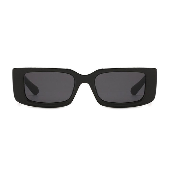 Wholesale UV Protection Retro Small Frame Sunglasses JDC-SG-JingM012