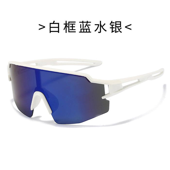 Wholesale Sunglasses PC Lenses PC Frames JDC-SG-WangYM004