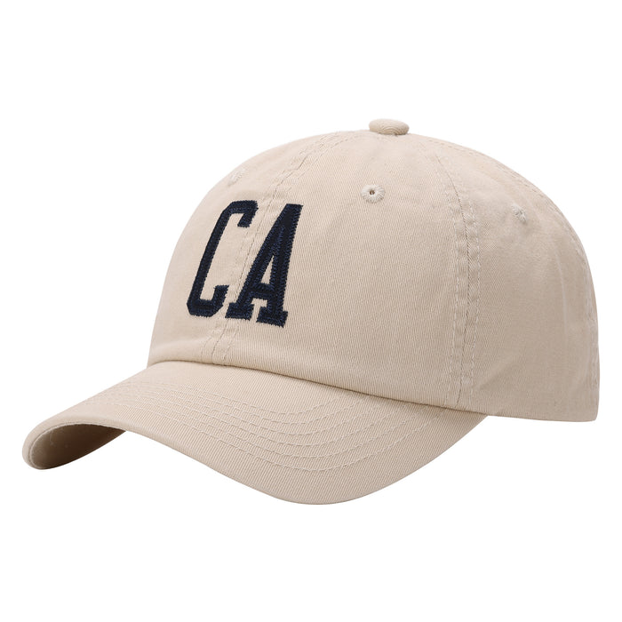 Jewelry WholesaleWholesale Cotton Soft Top Baseball Hat JDC-FH-SiLi004 Fashionhat 思黎 %variant_option1% %variant_option2% %variant_option3%  Factory Price JoyasDeChina Joyas De China