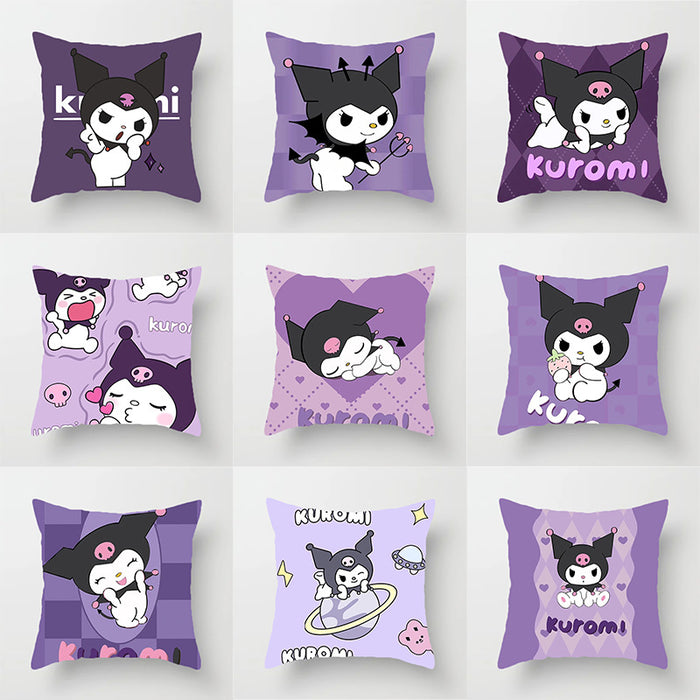 Wholesale Cartoon Cute Pillowcases (S) JDC-PW-TianP013