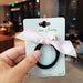 Jewelry WholesaleWholesale Pearl Hair Ring Towel Ring Seamless Hair ScrunchiesJDC-HS-Linxiu001 Hair Scrunchies 灵秀 %variant_option1% %variant_option2% %variant_option3%  Factory Price JoyasDeChina Joyas De China