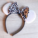 Jewelry WholesaleWholesale sequin polka dot bow round ear hair band JDC-HD-YL002 Headband 雅伦 %variant_option1% %variant_option2% %variant_option3%  Factory Price JoyasDeChina Joyas De China