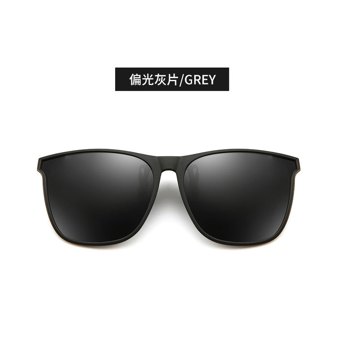 Jewelry WholesaleWholesale TAC Sunglasses Lens Clips JDC-SG-KaiX017 Sunglasses 凯祥 %variant_option1% %variant_option2% %variant_option3%  Factory Price JoyasDeChina Joyas De China