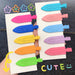 Jewelry WholesaleWholesale candy color seamless hair clip JDC-HC-HShi005 Hair Clips 皓饰 %variant_option1% %variant_option2% %variant_option3%  Factory Price JoyasDeChina Joyas De China