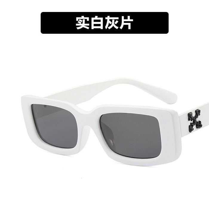 Wholesale Explosive Personality Outdoor Sunglasses JDC-SG-KD162