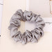 Jewelry WholesaleWholesale satin pig intestine rubber band hair tie JDC-HS-hefeng002 Hair Scrunchies 和风 %variant_option1% %variant_option2% %variant_option3%  Factory Price JoyasDeChina Joyas De China