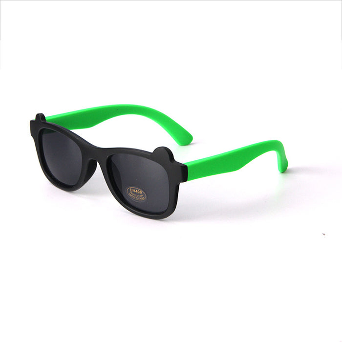 Wholesale Random PC Lens Rice Nail Sunglasses JDC-SG-BaoL008