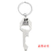 Jewelry WholesaleWholesale Bottle Opener Screwdriver Father's Day Metal Keychain JDC-KC-GangGu028 Keychains 钢古 %variant_option1% %variant_option2% %variant_option3%  Factory Price JoyasDeChina Joyas De China