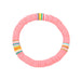 Jewelry WholesaleWholesale soft pottery rice Bead Bracelet MOQ≥2 JDC-BT-YiR004 Bracelet 奕冉 %variant_option1% %variant_option2% %variant_option3%  Factory Price JoyasDeChina Joyas De China