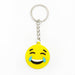 Jewelry WholesaleWholesale emoji PVC keychain MOQ≥20 JDC-KC-KShou002 Keychains 可守 %variant_option1% %variant_option2% %variant_option3%  Factory Price JoyasDeChina Joyas De China