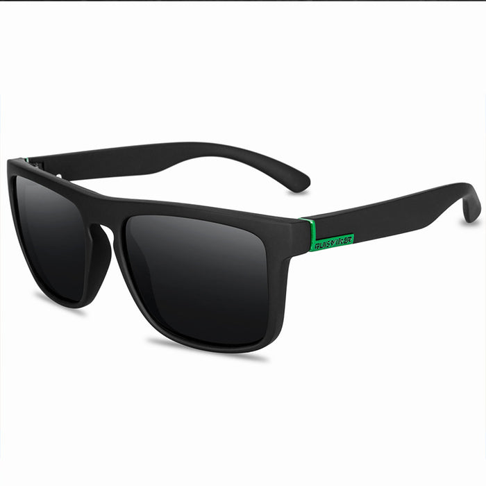 Wholesale polarized sunglasses uv men sun JDC-SG-TuN006