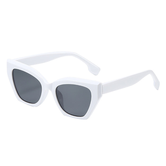 Wholesale Sunglasses PC Lens PC Frame (F) JDC-SG-LKM006