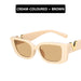 Jewelry WholesaleWholesale vintage small frame square sunglasses JDC-SG-PLS052 Sunglasses 普琳丝 %variant_option1% %variant_option2% %variant_option3%  Factory Price JoyasDeChina Joyas De China