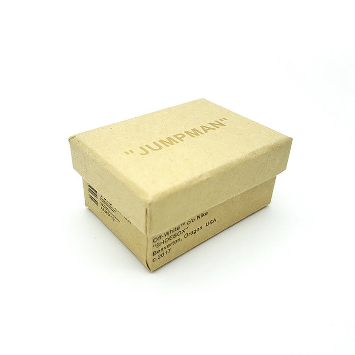 Wholesale 3D Sneakers Shoe Box JDC-KC-TuoH018