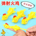 Jewelry WholesaleWholesale wall climbing villain sticky wall sticky palm toy JDC-FT-HaiN002 fidgets toy 海凝 %variant_option1% %variant_option2% %variant_option3%  Factory Price JoyasDeChina Joyas De China