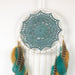 Jewelry WholesaleWholesale Feather Indian Style Dream Catcher Wind Chimes Unique Handcraft JDC-DC-FengH004 Dreamcatcher 丰泓 %variant_option1% %variant_option2% %variant_option3%  Factory Price JoyasDeChina Joyas De China