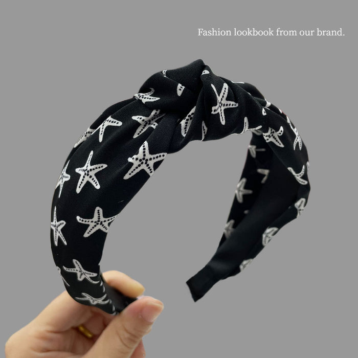 Jewelry WholesaleWholesale French Retro Sweet  Headband JDC-HD-Kuhua004 Headband 酷华 %variant_option1% %variant_option2% %variant_option3%  Factory Price JoyasDeChina Joyas De China