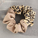 Jewelry WholesaleWholesale leather large intestine hair loop Hair Scrunchies JDC-HS-Moduo004 Hair Scrunchies 摩多 %variant_option1% %variant_option2% %variant_option3%  Factory Price JoyasDeChina Joyas De China