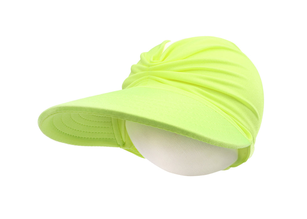 Wholesale big brim men and women baby sunshade outdoor beach sun hat JDC-FH-YSen002