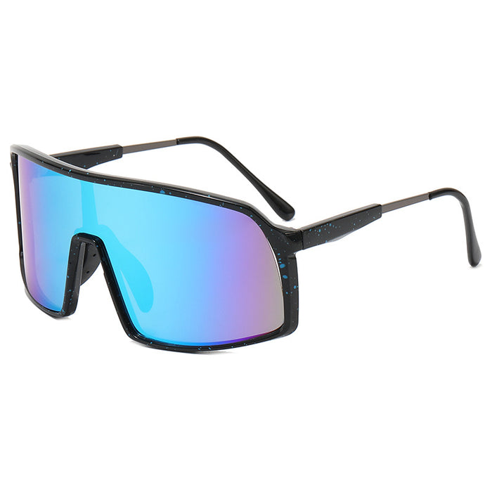 Wholesale Outdoor Sports Sunglasses UV Protection JDC-SG-XingSY005