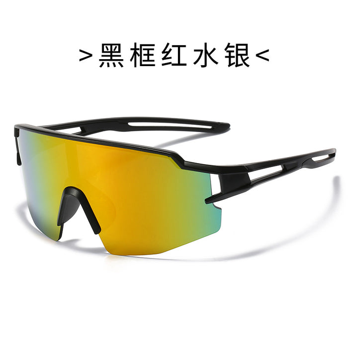 Wholesale Sunglasses PC Lenses PC Frames JDC-SG-WangYM004