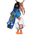 Jewelry WholesaleWholesale creative funny crooked duck key chain cartoon couple MOQ≥3 JDC-KC-YChaang006 Keychains 亿昌 %variant_option1% %variant_option2% %variant_option3%  Factory Price JoyasDeChina Joyas De China