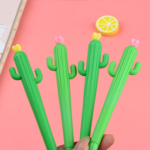 Jewelry WholesaleWholesale Cartoon Decompression Cactus Soft Plastic Ballpoint Pen MOQ≥2 JDC-BP-XHZ002 Ballpoint Pen 小猴子 %variant_option1% %variant_option2% %variant_option3%  Factory Price JoyasDeChina Joyas De China