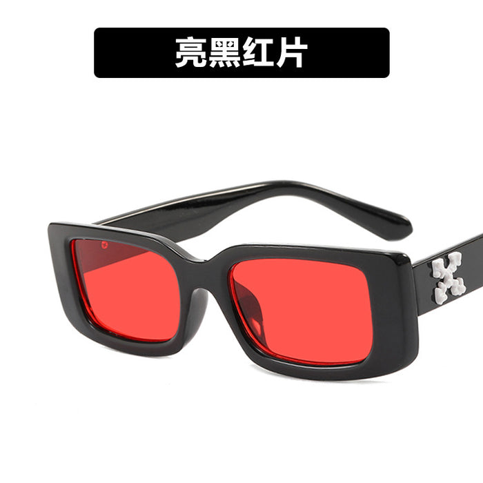 Wholesale Explosive Personality Outdoor Sunglasses JDC-SG-KD162