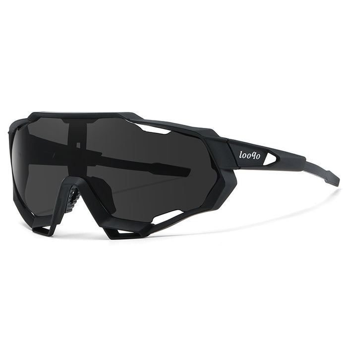 Wholesale cycling glasses sports outdoor cycling goggles MOQ≥2 JDC-SG-TuN004