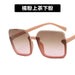 Jewelry WholesaleWholesale large frame thin anti ultraviolet Sunglasses JDC-SG-PLS043 Sunglasses 普琳丝 %variant_option1% %variant_option2% %variant_option3%  Factory Price JoyasDeChina Joyas De China