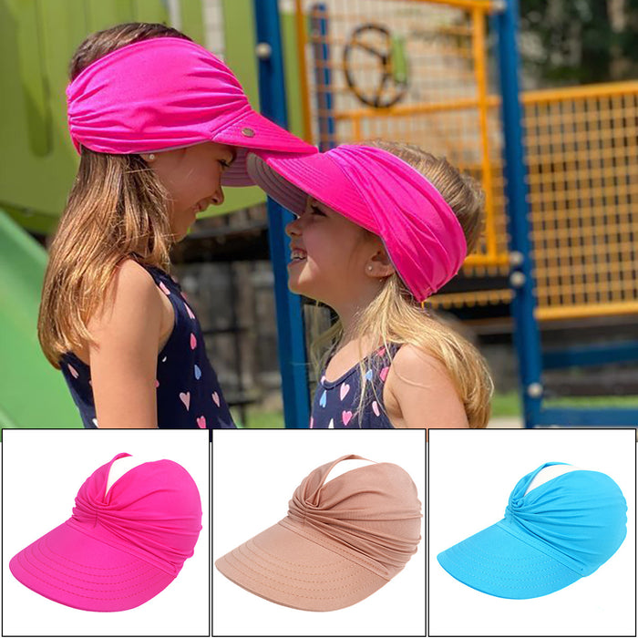 Jewelry WholesaleWholesale big brim men and women baby sunshade outdoor beach sun hat JDC-FH-YSen002 Fashionhat 芸森 %variant_option1% %variant_option2% %variant_option3%  Factory Price JoyasDeChina Joyas De China