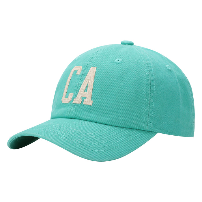 Jewelry WholesaleWholesale Cotton Soft Top Baseball Hat JDC-FH-SiLi004 Fashionhat 思黎 %variant_option1% %variant_option2% %variant_option3%  Factory Price JoyasDeChina Joyas De China