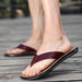 Jewelry WholesaleWholesale men's summer fashion outer wear plus size sandals JDC-SD-YinJ001 Sandal 银佳 %variant_option1% %variant_option2% %variant_option3%  Factory Price JoyasDeChina Joyas De China