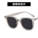 Jewelry WholesaleWholesale black frame Tan driving Sunglasses UV protection JDC-SG-PLS055 Sunglasses 普琳丝 %variant_option1% %variant_option2% %variant_option3%  Factory Price JoyasDeChina Joyas De China