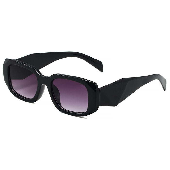 Wholesale Resin Lens Sunglasses JDC-SG-MengL002