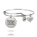 Jewelry WholesaleWholesale Graduation Season Retractable Stainless Steel Bracelet JDC-BT-Mail001 Bracelet 麦伦 %variant_option1% %variant_option2% %variant_option3%  Factory Price JoyasDeChina Joyas De China