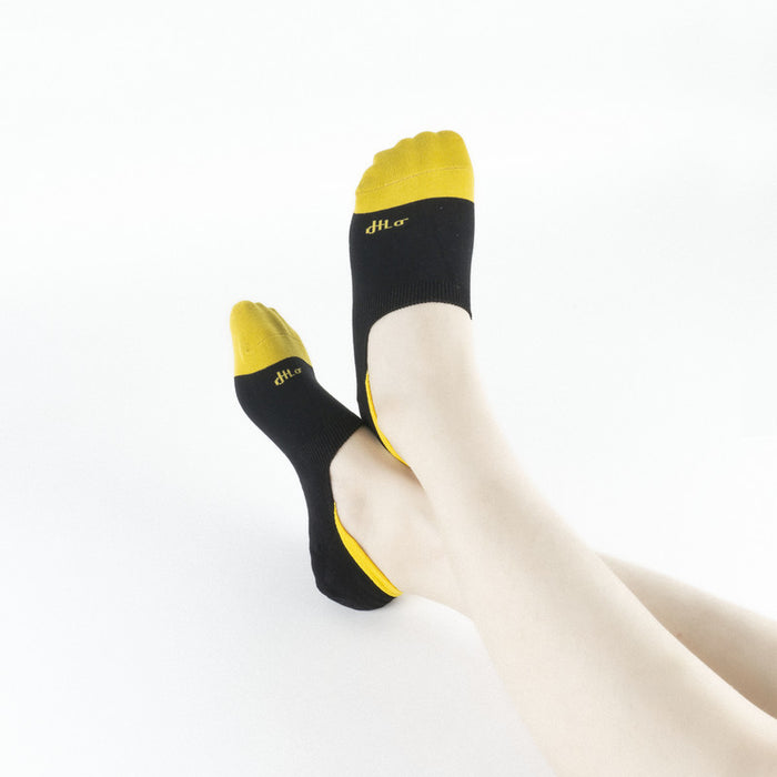 Wholesale invisible socks men and women thin boat socks JDC-SK-ZXian001