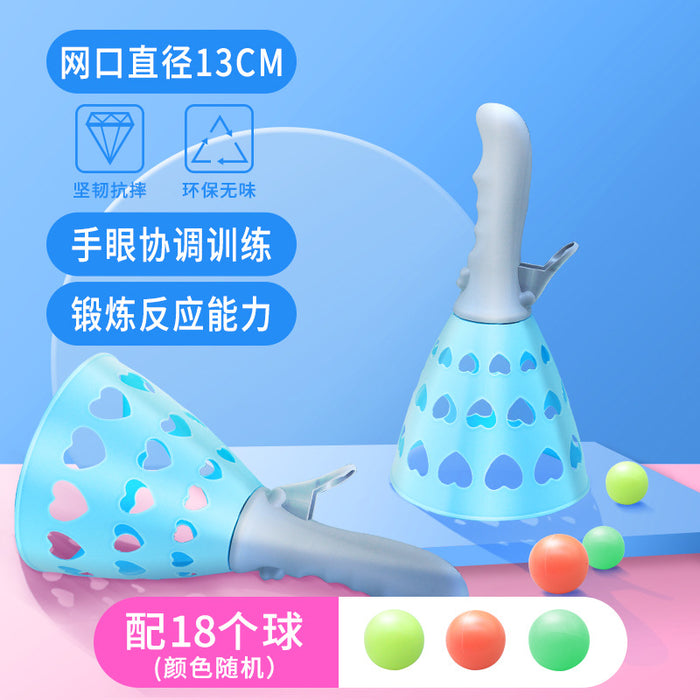 Jewelry WholesaleWholesale parent-child interactive ball children's toys JDC-FT-ChaoJ003 fidgets toy 超级 %variant_option1% %variant_option2% %variant_option3%  Factory Price JoyasDeChina Joyas De China