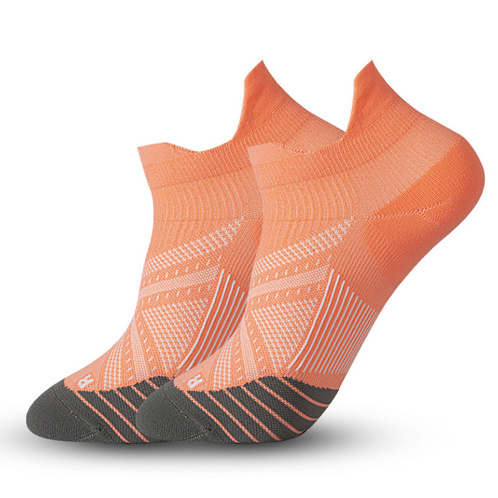 Wholesale any terry socks running socks quick dry wear JDC-SK-MeiKS002