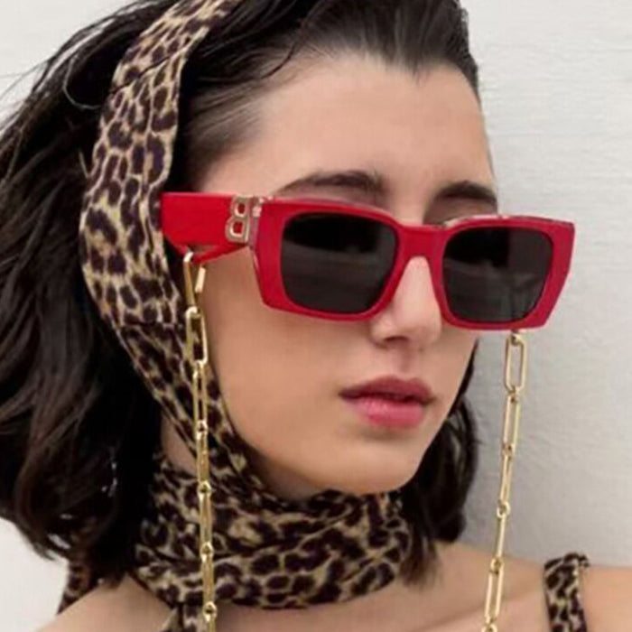 Jewelry WholesaleWholesale resin fashion sunglasses JDC-SG-PLS038 Sunglasses 普琳丝 %variant_option1% %variant_option2% %variant_option3%  Factory Price JoyasDeChina Joyas De China